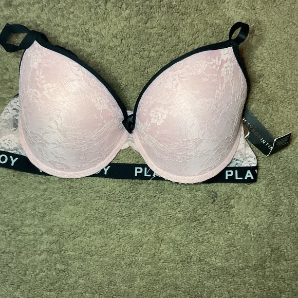 New playboy bra - Picture 1 of 5